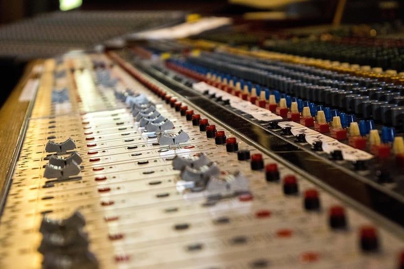 Music Producer