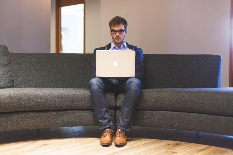 Tech Entrepreneur